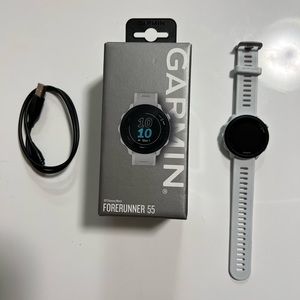 Garmin Forerunner 55
